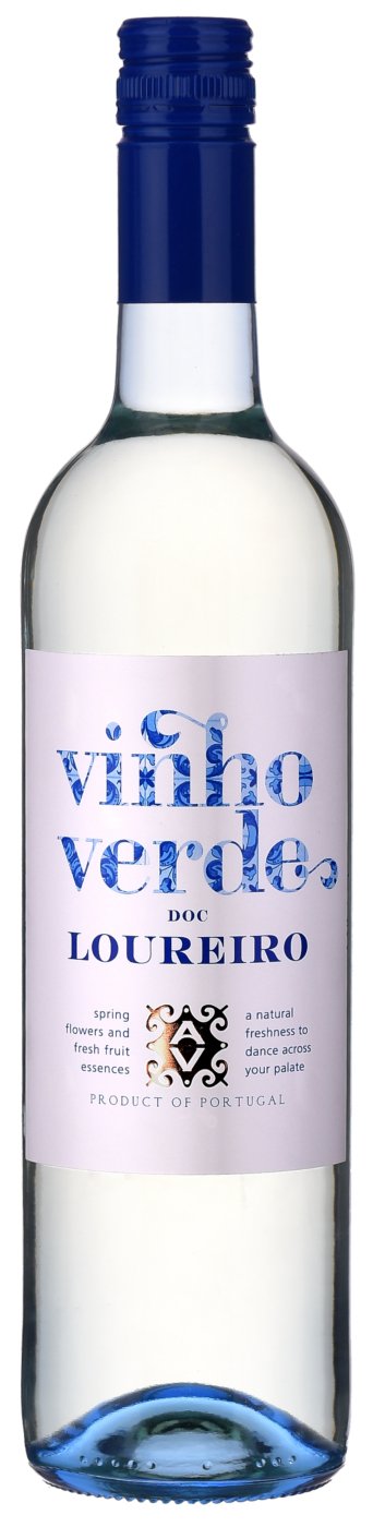 Quinta Da Lixa Vinho Verde Loureiro - Bk Wine Depot Corp