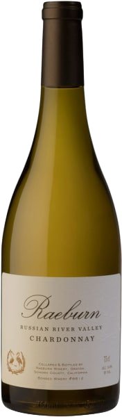 RAEBURN CHARDONNAY 2018 - Bk Wine Depot Corp