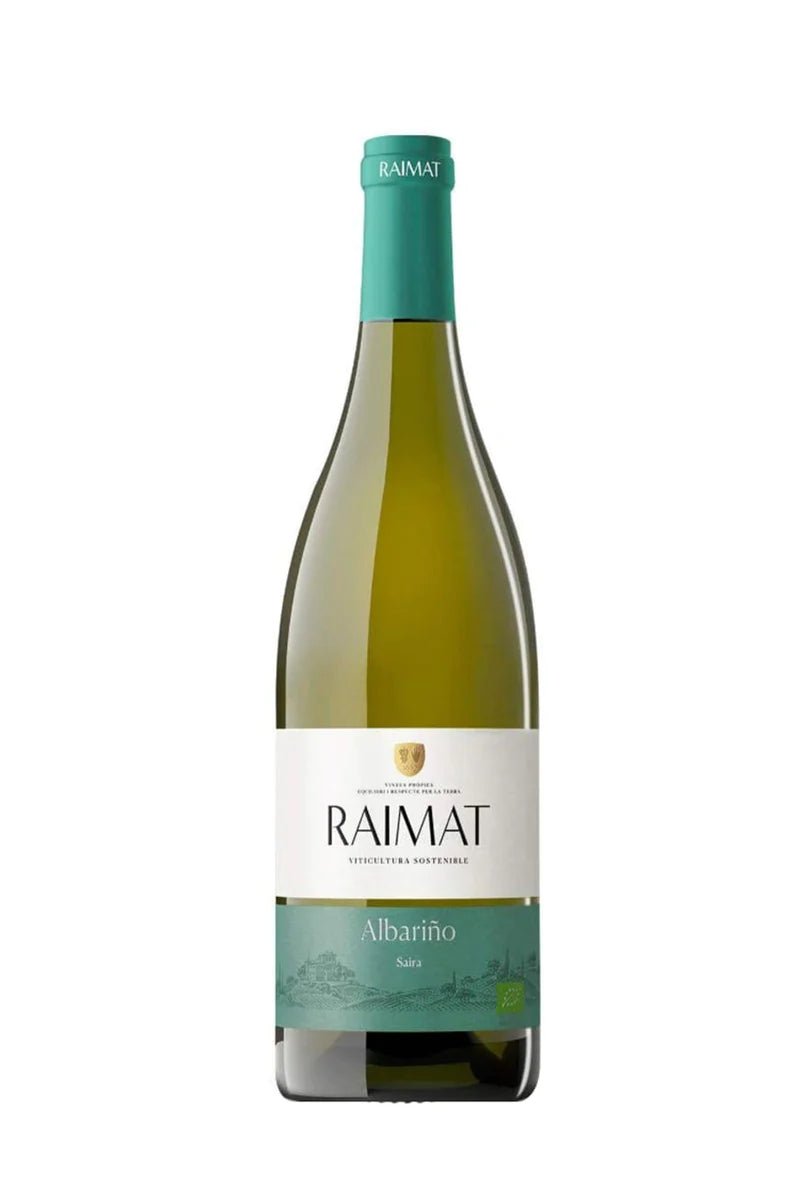 Raimat Albariño - Bk Wine Depot Corp