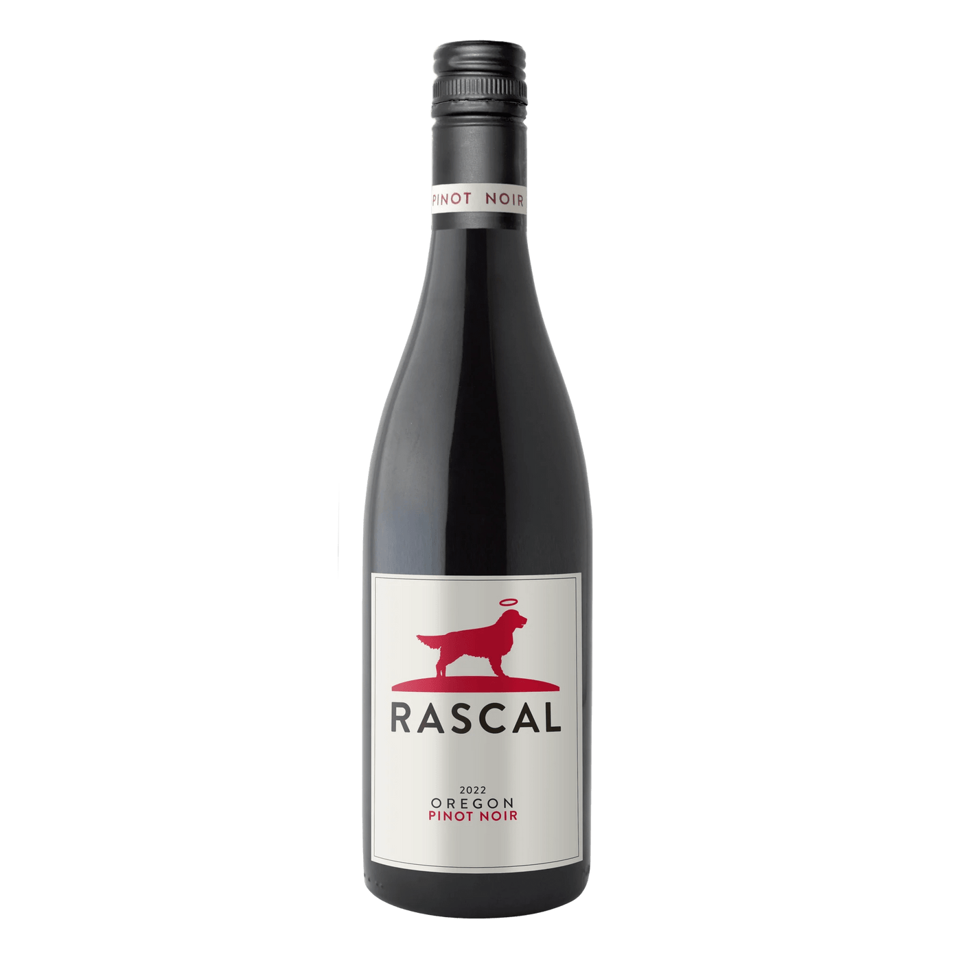 Rascal Oregon Pinot Noir - Bk Wine Depot Corp