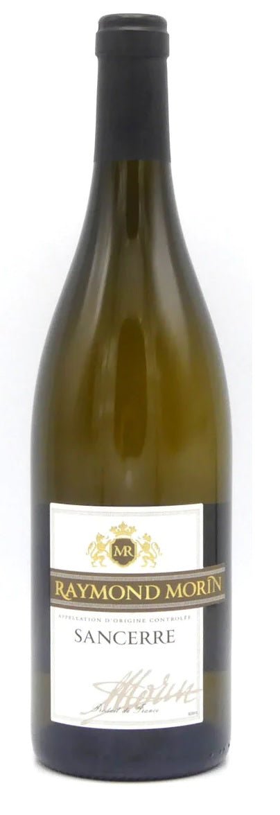 Raymond Morin Sancerre - Bk Wine Depot Corp