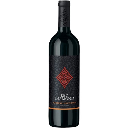 Red Diamond Cabernet Sauvignon - Bk Wine Depot Corp