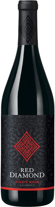 Red Diamond Pinot Noir - Bk Wine Depot Corp