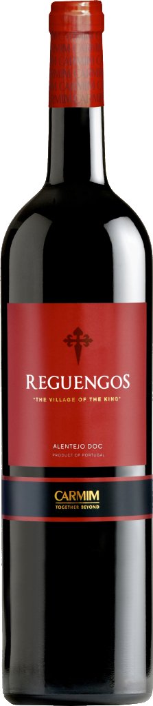 REGUENGOS DE MONSARAZ 2016 - Bk Wine Depot Corp