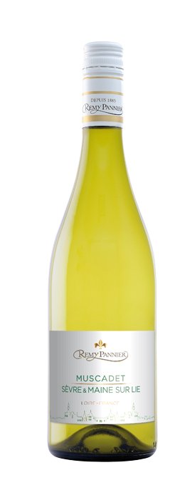 Remy Pannier Muscadet 2016 - Bk Wine Depot Corp