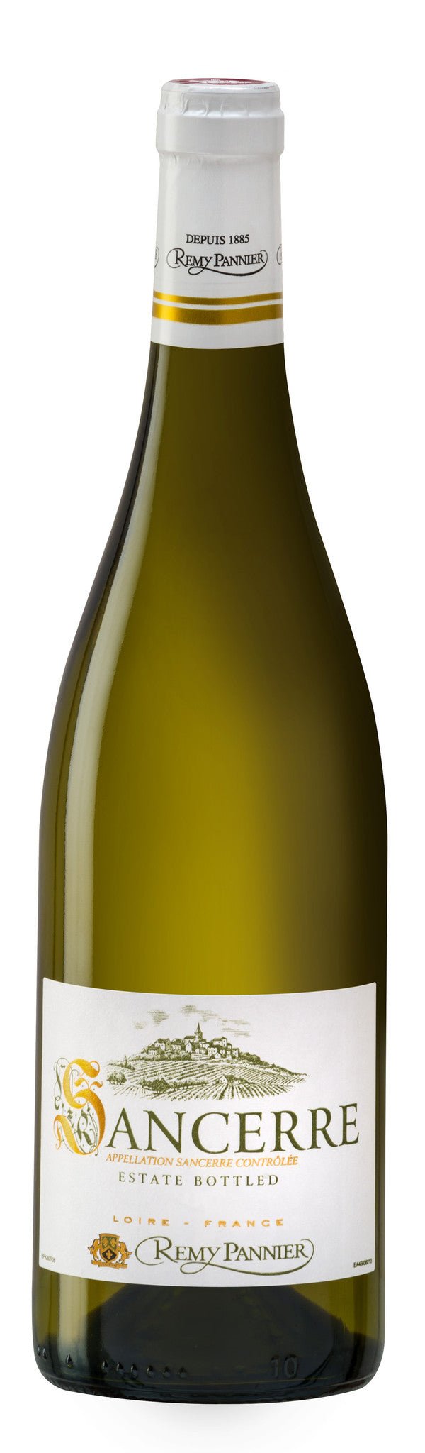 REMY PANNIER SANCERRE 2018 - Bk Wine Depot Corp