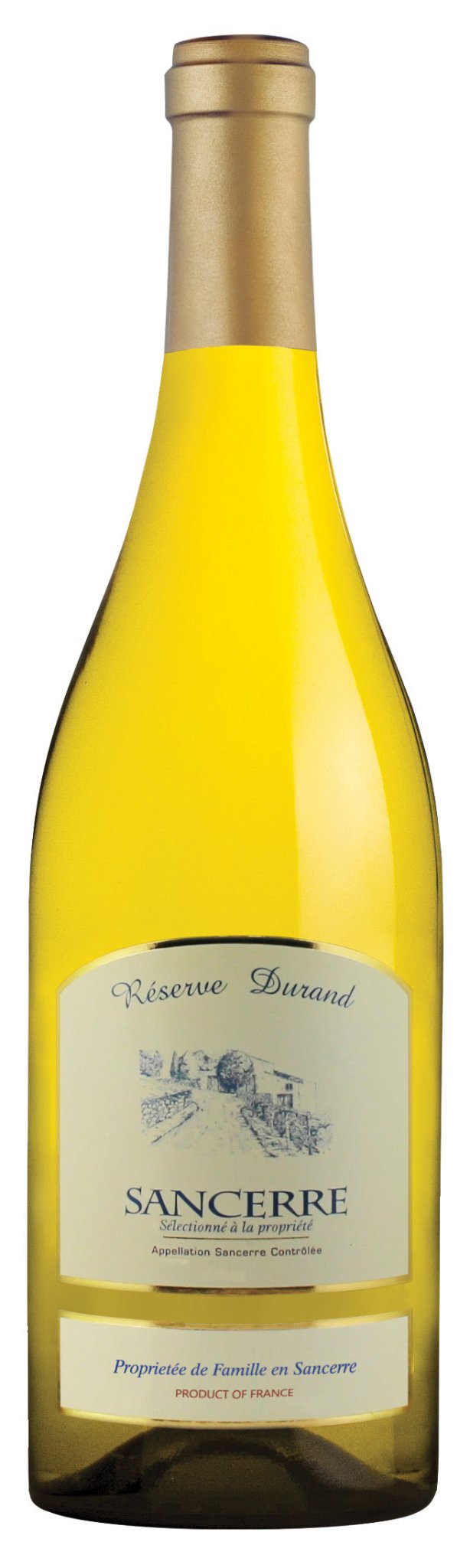 Reserve Durand Sancerre 2019 - Bk Wine Depot Corp