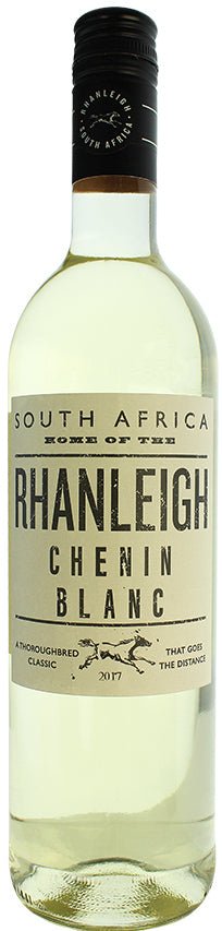 Rhanleigh Chenin Blanc 2016 - Bk Wine Depot Corp