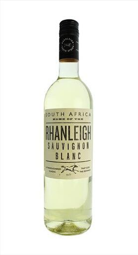 Rhanleigh Sauvignon Blanc 2020 - Bk Wine Depot Corp