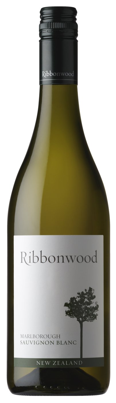 Ribbonwood Sauvignon Blanc - Bk Wine Depot Corp