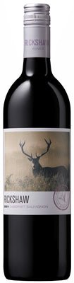 RICKSHAW CABERNET SAUVIGNON 2018 - Bk Wine Depot Corp