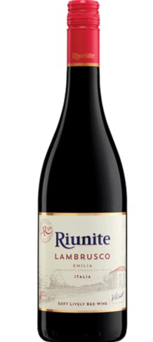 Riunite Lambrusco - Bk Wine Depot Corp