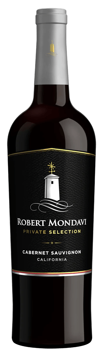 Robert Mondavi Private selection Cabernet Sauvignon - Bk Wine Depot Corp