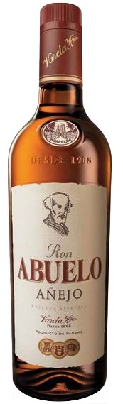 Ron Abuelo Anejo Reserva Especial - Bk Wine Depot Corp