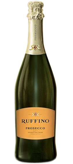 Ruffino Prosecco - Bk Wine Depot Corp