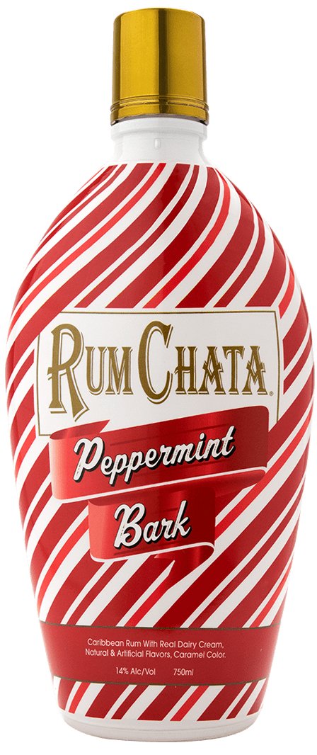 RumChata Peppermint Bark - Bk Wine Depot Corp