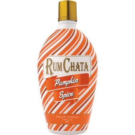 RumChata Pumpkin Spice - Bk Wine Depot Corp