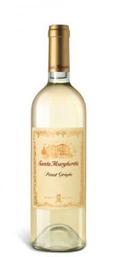 Santa Margherita Pinot Grigio - Bk Wine Depot Corp