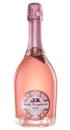 Santa Margherita Sparkling Rose - Bk Wine Depot Corp