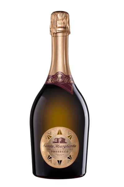 Santa Marguerita Prosecco Di Valdobbiadene - Bk Wine Depot Corp