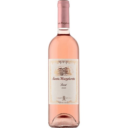 Santa Marherita Rose - Bk Wine Depot Corp