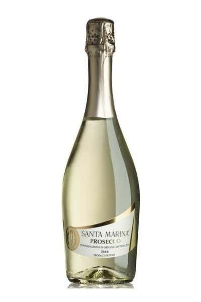 SANTA MARINA PROSECCO - Bk Wine Depot Corp