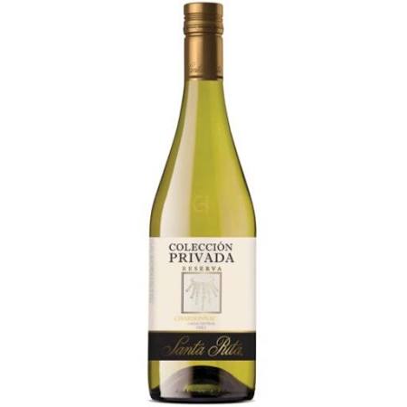 Santa Rita Coleccion privada Chardonnay - Bk Wine Depot Corp