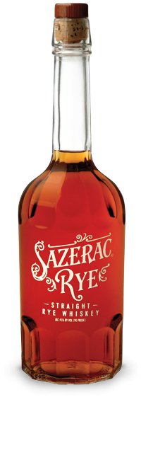 Sazerac Rye Whiskey - Bk Wine Depot Corp