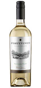 Forty Vines Sauvignon Blanc