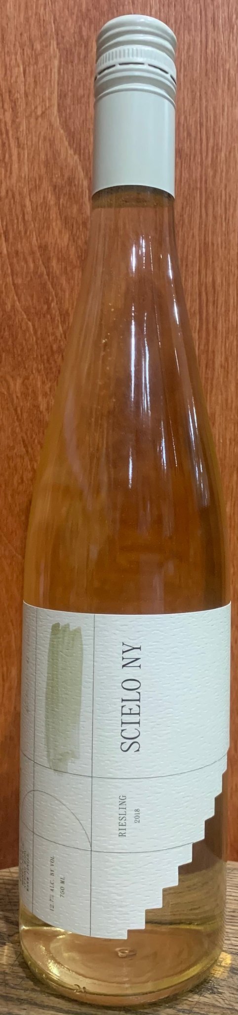 Scielo Riesling 2018 - Bk Wine Depot Corp