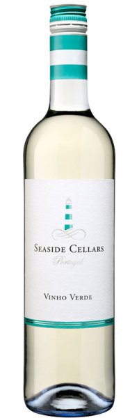 Seaside Cellars Vinho Verde - Bk Wine Depot Corp