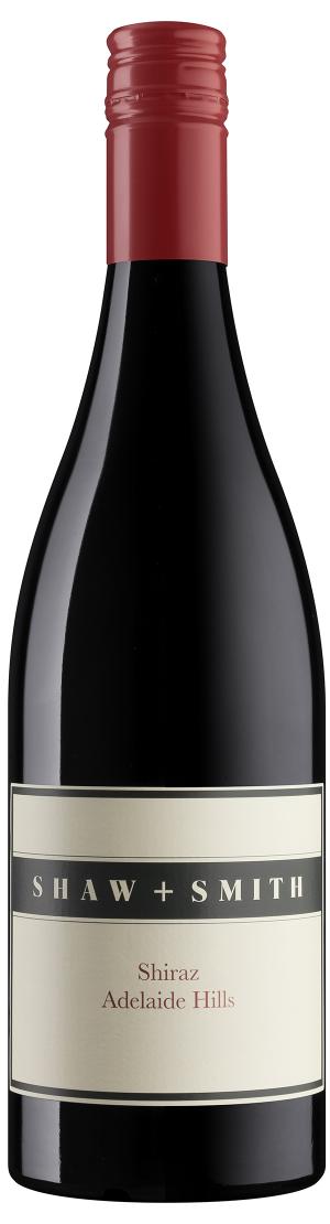 Shaw & Smith Shiraz - Bk Wine Depot Corp