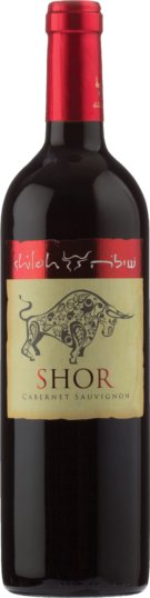 Shiloh Shor Cabernet Sauvignon 2018 - Bk Wine Depot Corp