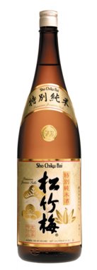 Sho Chiku Bai Premium Junmai Sake - Bk Wine Depot Corp