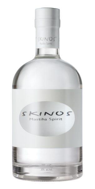 Skinos Mastiha Spirit - Bk Wine Depot Corp