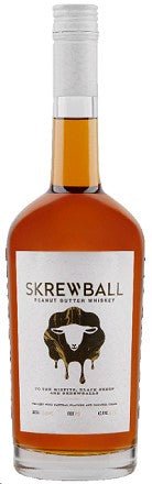 Skrewball Peanut Butter Whiskey - Bk Wine Depot Corp