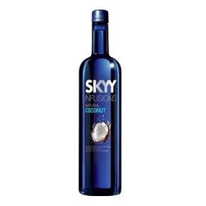 SKY VODKA COCONUT - Bk Wine Depot Corp