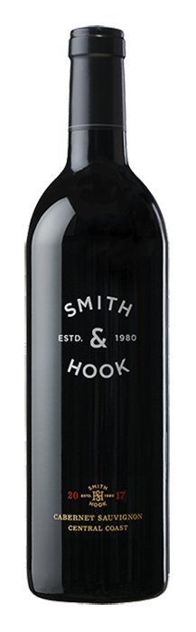 Smith & Hook Cabernet Sauvignon 2017 - Bk Wine Depot Corp