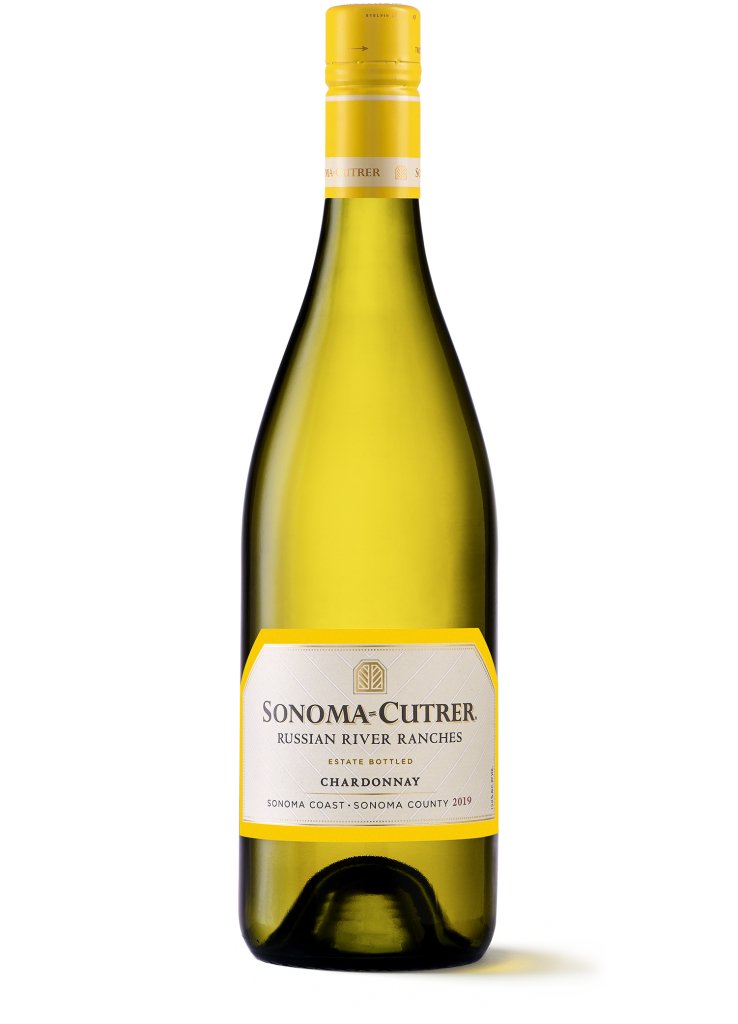 Sonoma Cutrer Chardonnay Sonoma Coast 2021 - Bk Wine Depot Corp