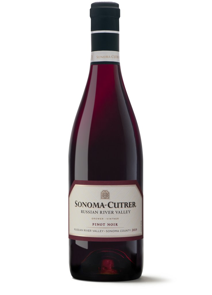 Sonoma Cutrer Pinot Noir Russian River Valley 2018 - Bk Wine Depot Corp