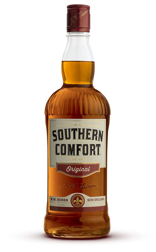 SOUTHERN COMFORT - Bk Wine Depot Corp