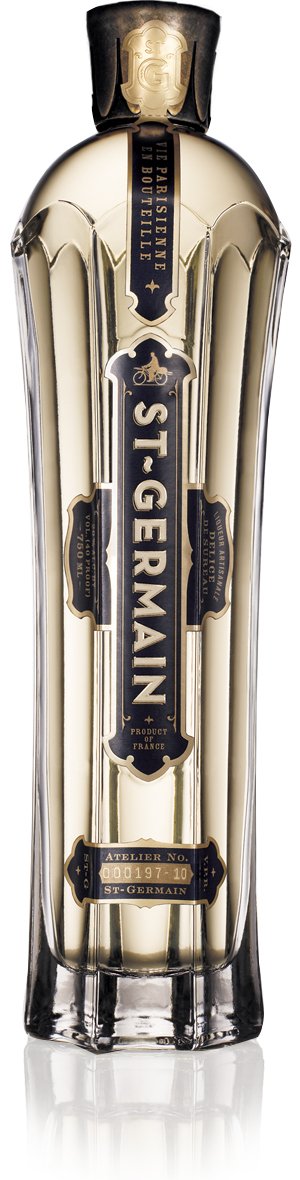 St Germain Elderflower Liqueur - Bk Wine Depot Corp