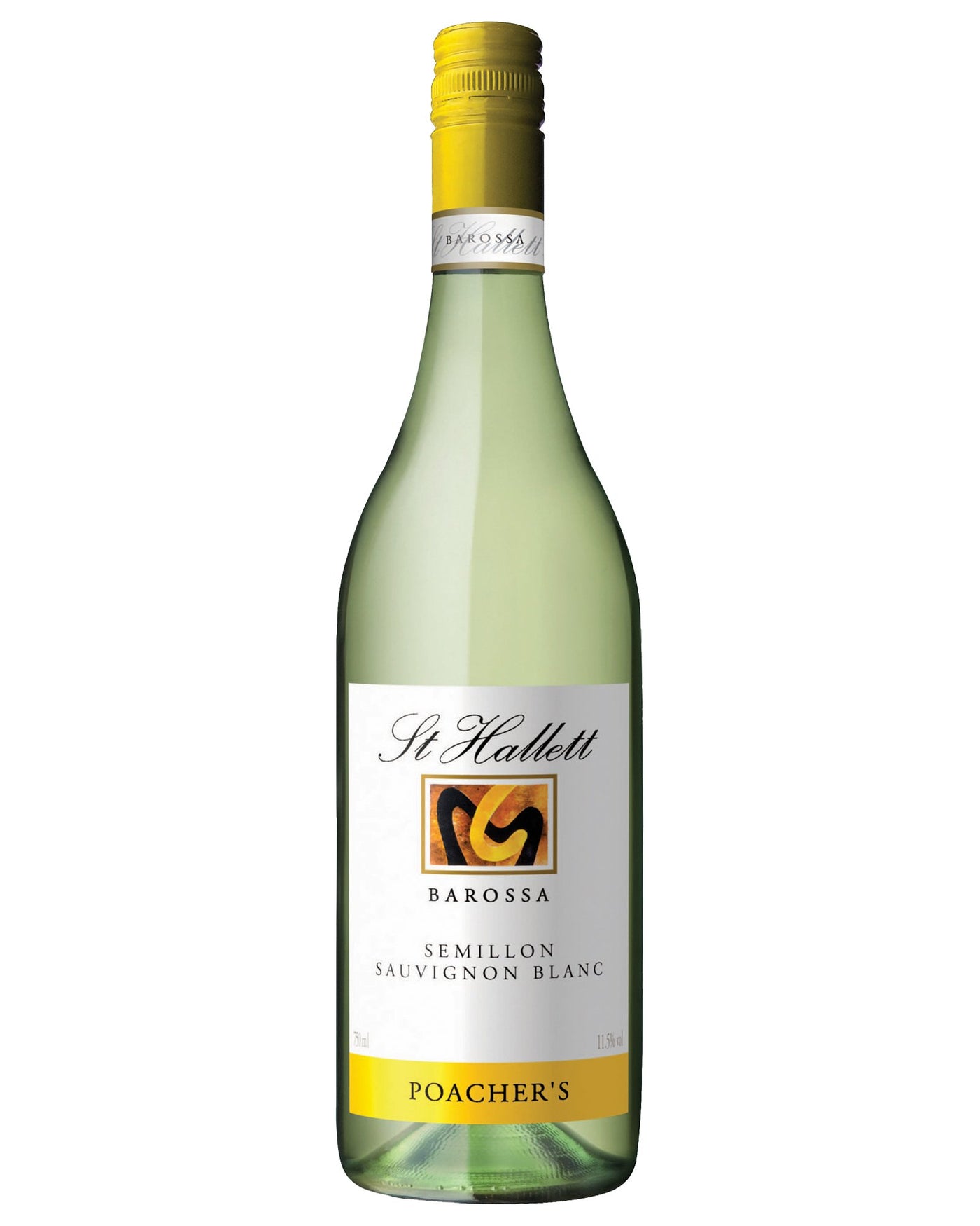 St Hallett Poacher's Semillon Sauvignon Blanc - Bk Wine Depot Corp