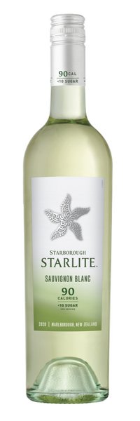 Starborough Marlborough Sauvignon Blanc Startlite - Bk Wine Depot Corp