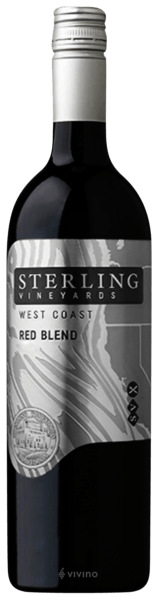 Sterling Vineyards West Coast Red Blend