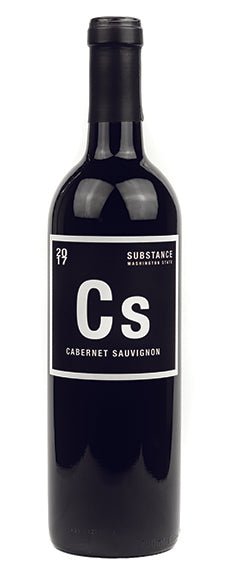 Substance Cabernet Sauvignon - Bk Wine Depot Corp