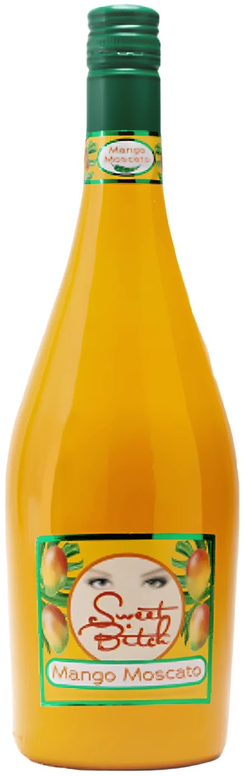 Sweet Bitch Mango Moscato - Bk Wine Depot Corp