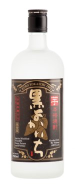 Takara Kuro Sokaichi Imo Soju Sweet Potato - Bk Wine Depot Corp