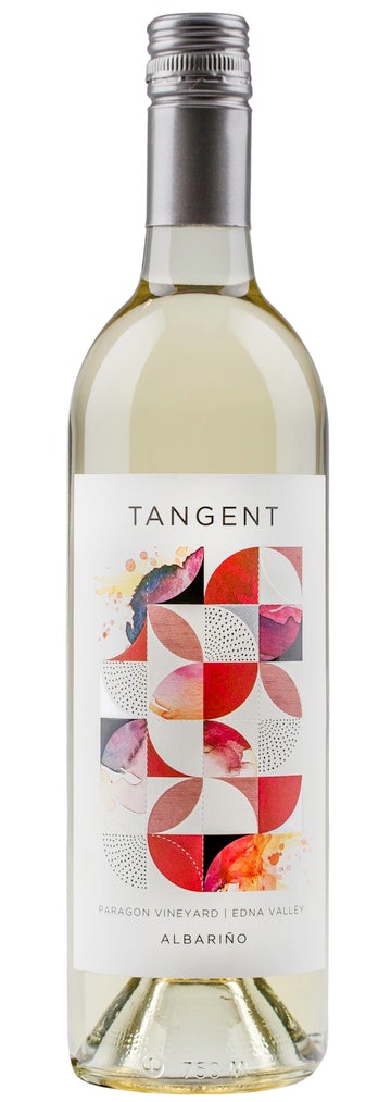 Tangent Albariño - Bk Wine Depot Corp