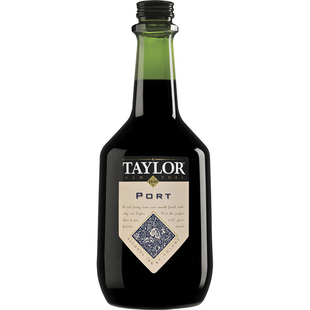 Taylor Port - Bk Wine Depot Corp